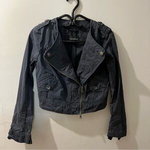 Women's Gray Jacket